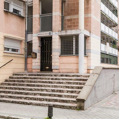 Pyr Select Plaza Eliptica I Lejlighed Madrid Eksteriør billede